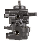 BuyAutoParts 86-00491R Power Steering Pump 3