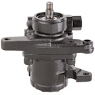 BuyAutoParts 86-00491R Power Steering Pump 4