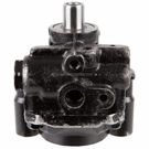2003 Dodge Neon Power Steering Pump 3