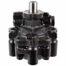 2003 Dodge Neon Power Steering Pump 4