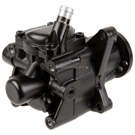 1994 Mercedes Benz E420 Power Steering Pump 2