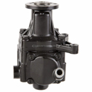 1994 Mercedes Benz E420 Power Steering Pump 3