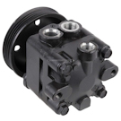2012 Mitsubishi Eclipse Power Steering Pump 2