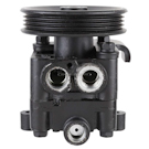 2012 Mitsubishi Eclipse Power Steering Pump 3
