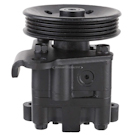 2012 Mitsubishi Eclipse Power Steering Pump 4