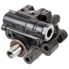 2009 Dodge Challenger Power Steering Pump 1