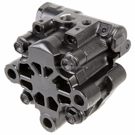 2009 Dodge Challenger Power Steering Pump 2