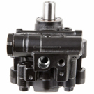 2009 Dodge Challenger Power Steering Pump 3