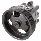 BuyAutoParts Nissan Power Steering Pump 86-01391R