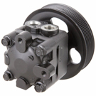 BuyAutoParts 86-01391R Power Steering Pump 2