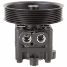 BuyAutoParts 86-01391R Power Steering Pump 3