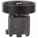 BuyAutoParts 86-01391R Power Steering Pump 4