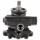 1993 Ford Taurus Power Steering Pump 3