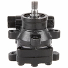 1993 Ford Taurus Power Steering Pump 4