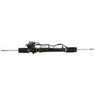 1987 Nissan Sentra Rack and Pinion 2