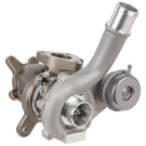 2014 Ford Taurus Turbocharger and Installation Accessory Kit 3