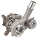 Garrett 790318-5009S Turbocharger 1