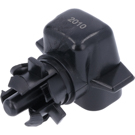 2000 Oldsmobile Bravada Ambient Air Temperature Sensor 1