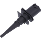 BuyAutoParts BL-P0107AN Ambient Air Temperature Sensor 2