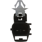 2003 Lexus GS430 Ambient Air Temperature Sensor 2