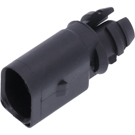 BuyAutoParts  Audi R8 Ambient Air Temperature Sensor BL-P0116AN