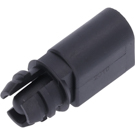 2012 Audi A4 Ambient Air Temperature Sensor 2