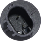 2000 Mercedes Benz ML430 Ambient Air Temperature Sensor 3