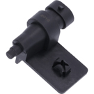 1987 Jeep J10 Ambient Air Temperature Sensor 2