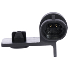 1987 Jeep J10 Ambient Air Temperature Sensor 3