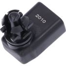 2009 Cadillac Escalade Ambient Air Temperature Sensor 2