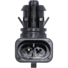2009 Cadillac Escalade Ambient Air Temperature Sensor 3