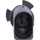 2000 Volkswagen Beetle Ambient Air Temperature Sensor 3
