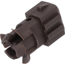 2000 Volkswagen Beetle Ambient Air Temperature Sensor 2