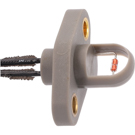 1992 Dodge Monaco Air Temperature Sensor 2