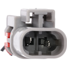 1992 Dodge Monaco Air Temperature Sensor 3