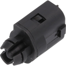 1994 Saab 9000 Ambient Air Temperature Sensor 2