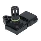2012 Peterbilt 367 Manifold Air Pressure Sensor 2