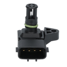 2012 Peterbilt 367 Manifold Air Pressure Sensor 3