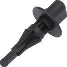 2001 Mazda Millenia Air Temperature Sensor 2