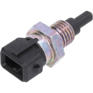 2009 Dodge Caliber Air Temperature Sensor 1