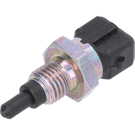 2009 Dodge Caliber Air Temperature Sensor 2