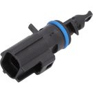 2006 Jeep Commander Air Temperature Sensor 1