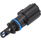2006 Jeep Commander Air Temperature Sensor 2