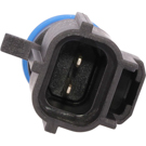 2006 Jeep Commander Air Temperature Sensor 3