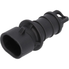 1996 Acura SLX Air Temperature Sensor 1