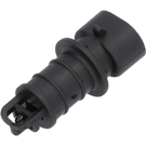 1996 Acura SLX Air Temperature Sensor 2