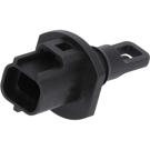 BuyAutoParts Air Temperature Sensor 49-70180AN