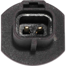 BuyAutoParts 49-70180AN Air Temperature Sensor 3