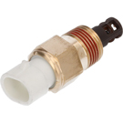 1987 Cadillac Deville Air Temperature Sensor 1