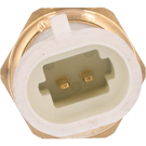 1987 Cadillac Deville Air Temperature Sensor 3